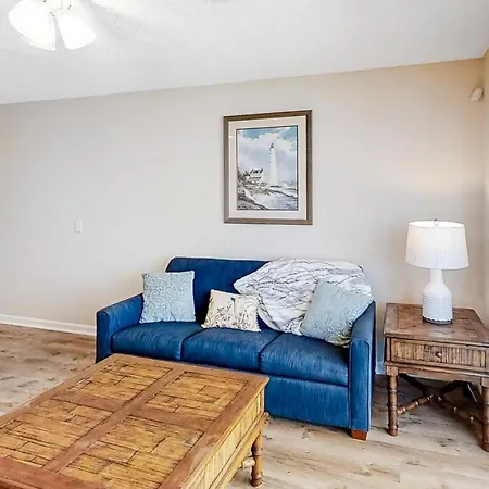 Waterway Landing 210 - D